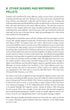 Bird pellets, complete photographic guide - Drewitt 2024